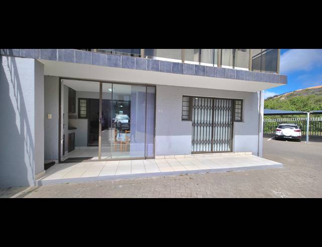 2 BEDROOM APARTMENT FOR SALE IN HARTENBOS CENTRAL